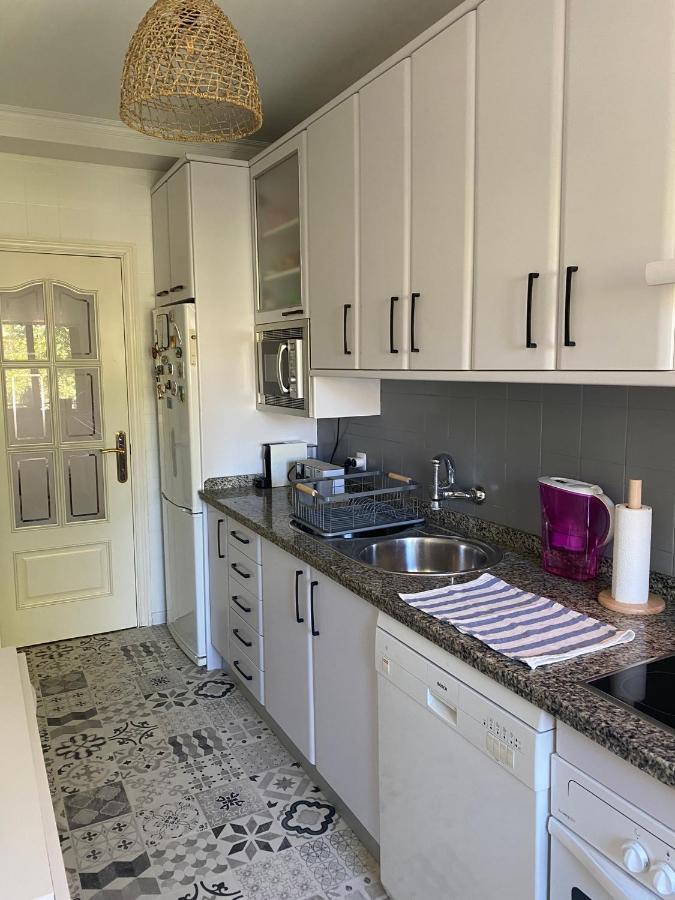 Acogedor Apartamento En Pleno Corazon De Triana Seville Exterior photo