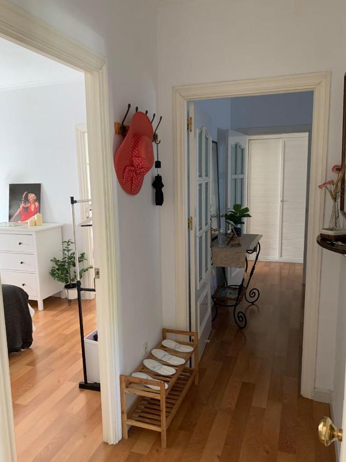 Acogedor Apartamento En Pleno Corazon De Triana Seville Exterior photo