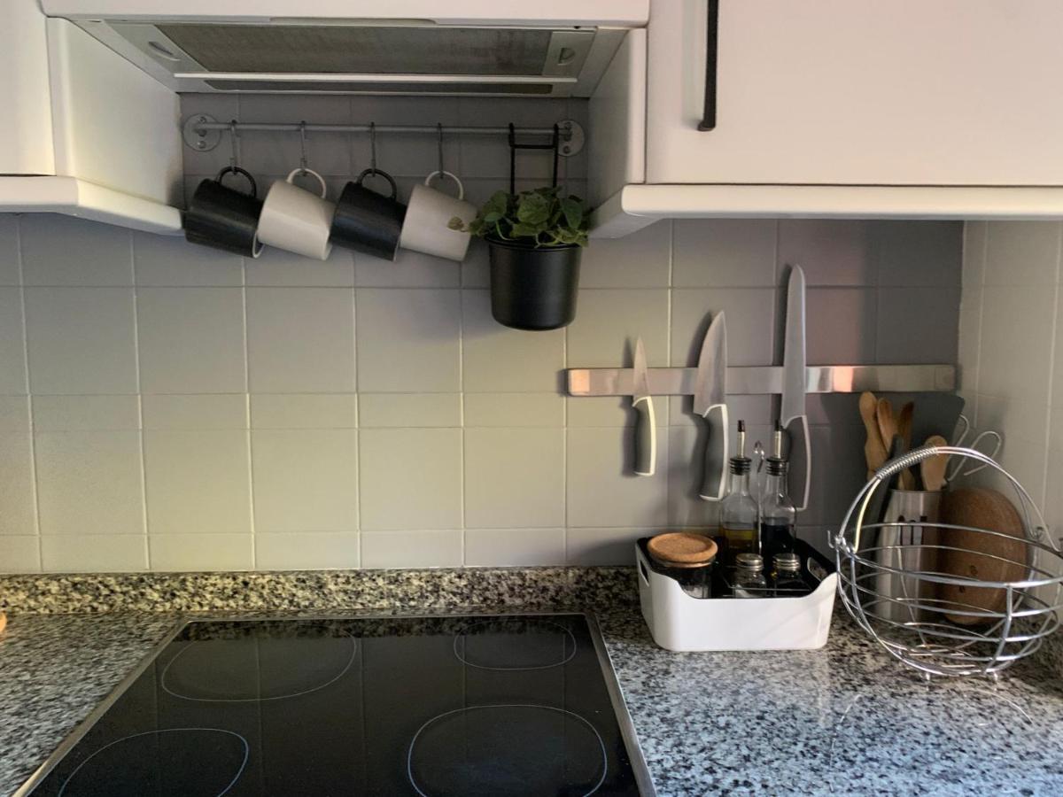 Acogedor Apartamento En Pleno Corazon De Triana Seville Exterior photo