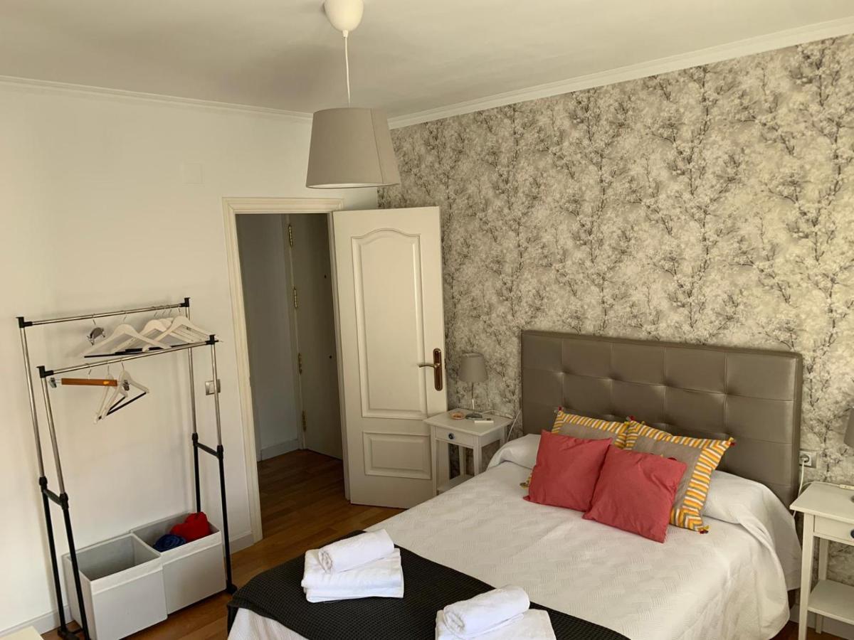 Acogedor Apartamento En Pleno Corazon De Triana Seville Exterior photo